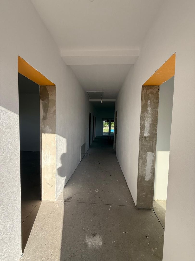 Casa individuala - 3 dormitoare- zona Ikea Dumbravita - Poză 5