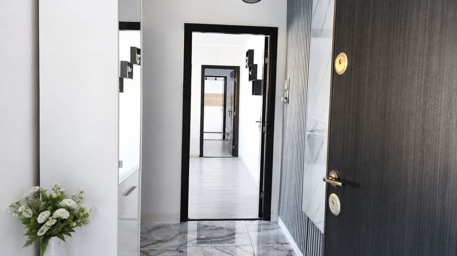 COMISION 0%, Apartament 3 Camere, RENOVAT, 60 mp, Spitalul Județean - Poză 9
