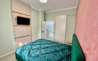 Apartament 2 camere, dressing, terasa, parcare, Parcul Poligon - Poză 4
