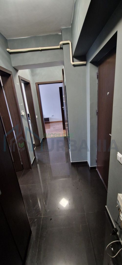Inchiriez ap 2 camere Ideal Residence CUG | Parcare subterană | 54 mp - Poză 7