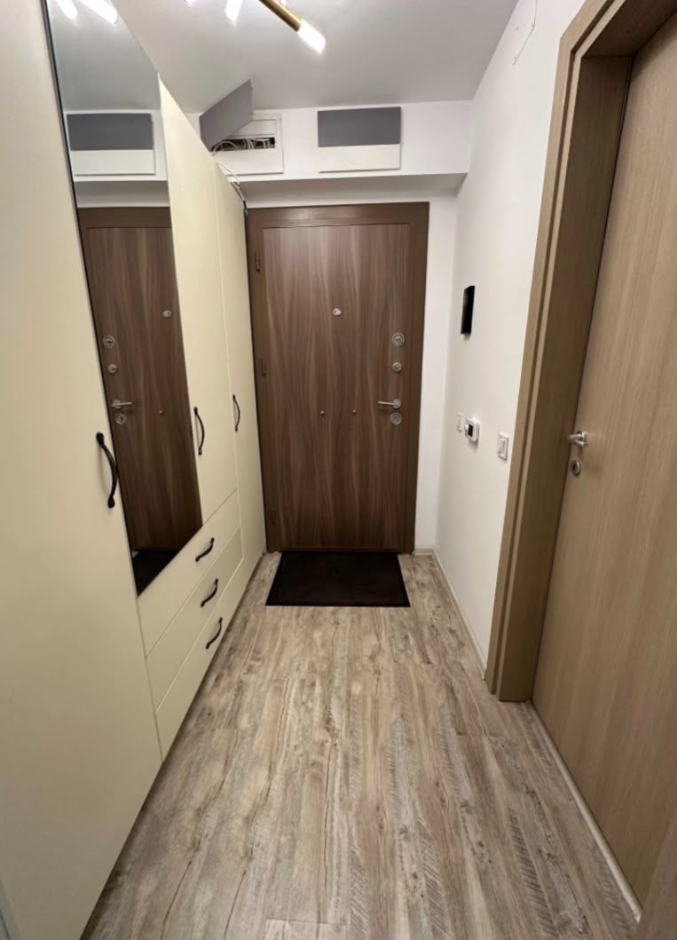 GARSONIERA- ROKA RESIDENCE, CENTRALA, BLOC NOU, BUCATARIE INCHISA - Poză 4
