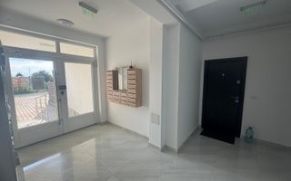 Apartament 2 camere 57 mp + gradina 344 mp - zona Sanpetru - Poză 12