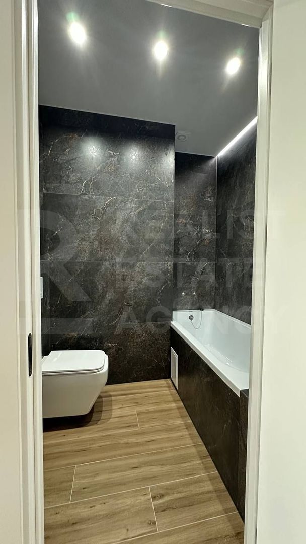 Vânzare, apartament, 3 camere , strada Republicii 33/B, Cahul - Poză 8