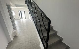 CASA TIP DUPLEX BRAGADIRU, TOATE UTILITATILE, CURTE 165 MP, COMIS 0% - Poză 9