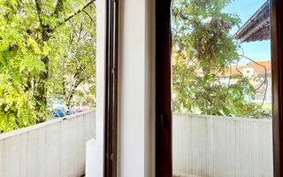 Vilă elegantă în Cotroceni – 7 camere, grădină și terasă - Poză 27
