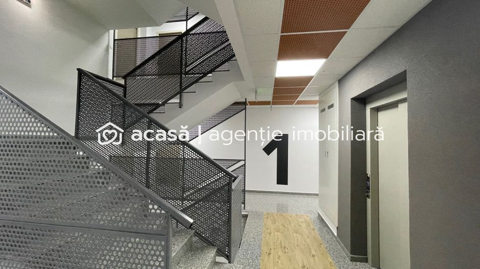 Apartament NOU 2 camere ARED RED9 - Comision 0% - Poză 5