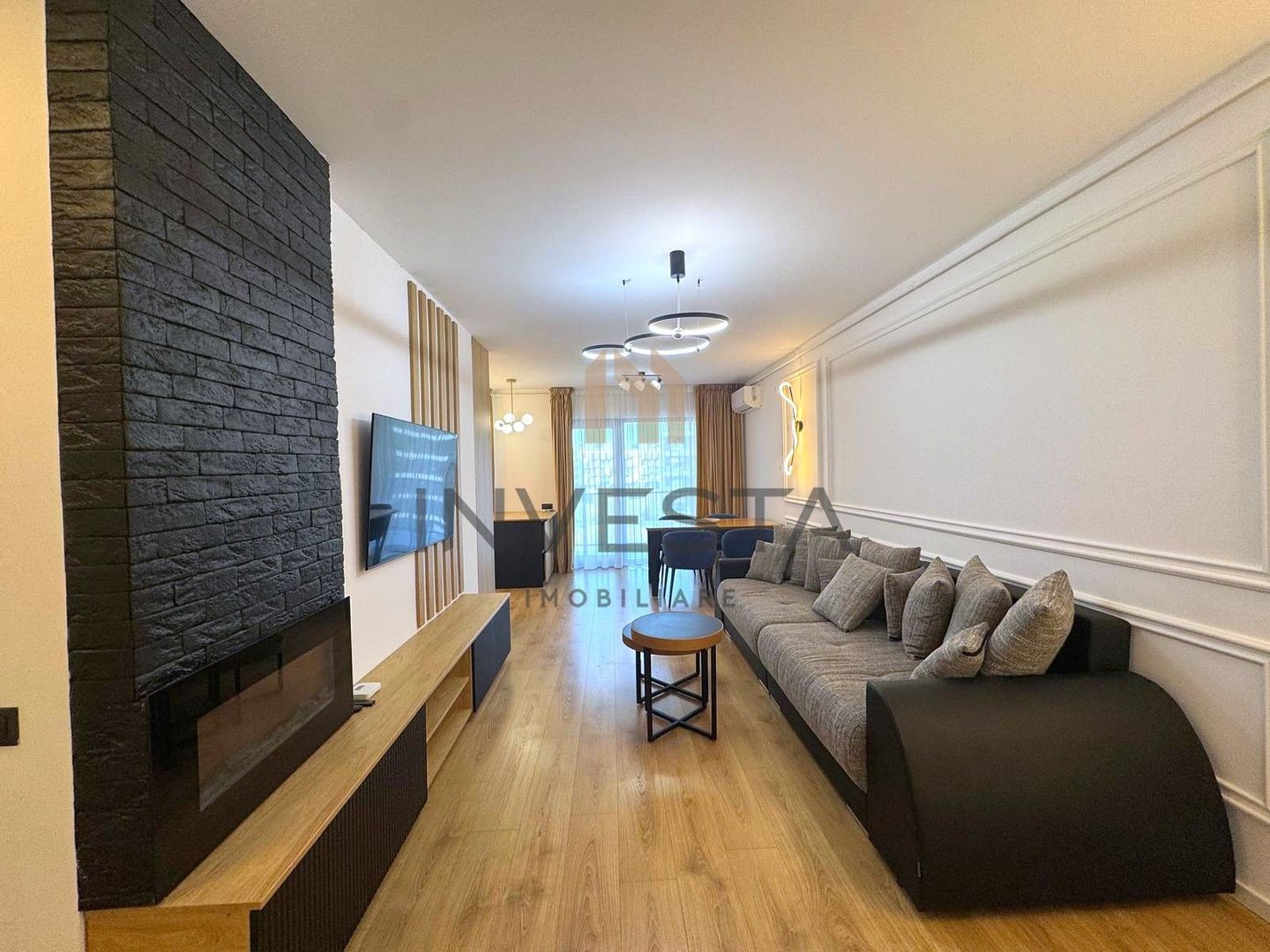 Apartamente cu 3 camere, bloc premium, vedere asupra orasului, Zorilor - Poză 1