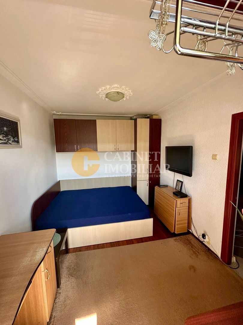 Apartament cu 2 Camere - Zona Mircea Cel Batran - Poză 7