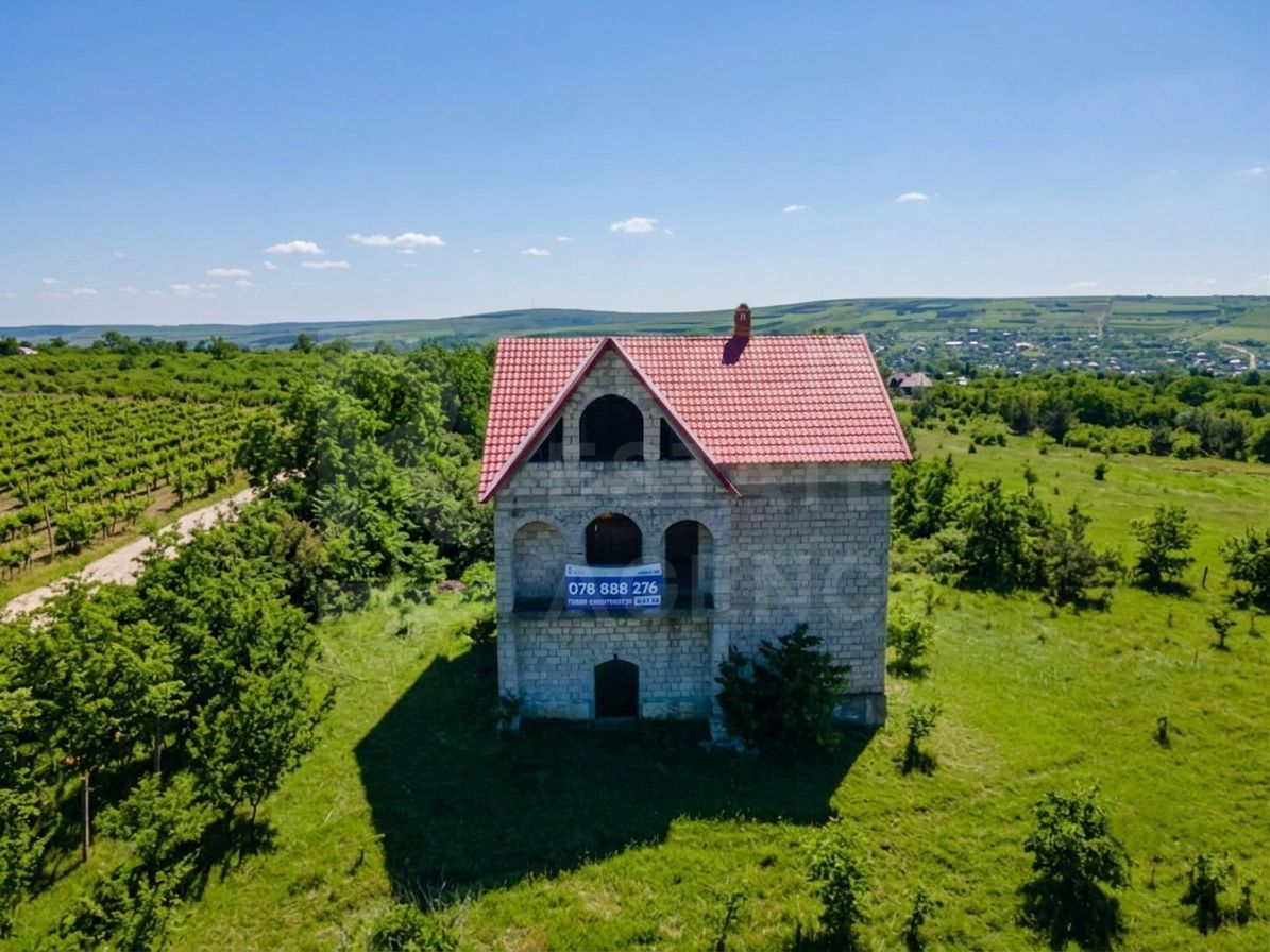 Vânzare, teren de construcții, 37  ari, satul Hrușova, Criuleni - Poză 1