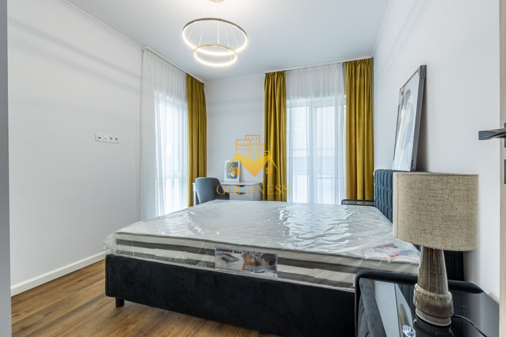 3 camere, Premium, bloc nou, Manastur Zona Baza Sportiva, Mehedinti - Poză 7