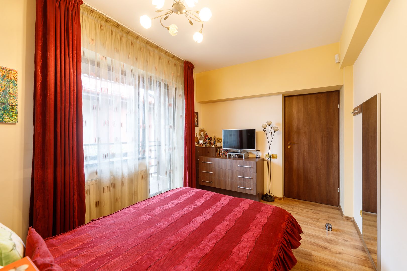 Vânzare, Duplex, 8 camere, zona Militari - Poză 11
