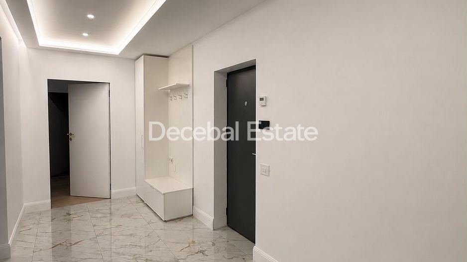 Apartament premium cu 3 camere | 115 mp | Zona Unirii - Poză 11