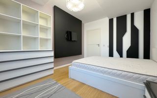 Apartament cu 3 camere/80 mp/garaj/RIVIERA LUXURY RESIDENCE. - Poză 9