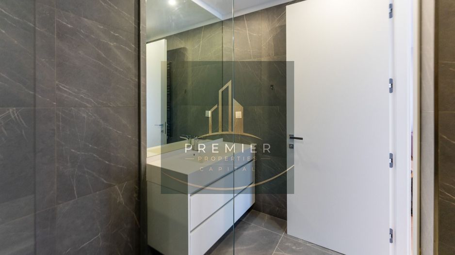 One Verdi Park | Apartament de lux, mobilat și utilat, totul nou - Poză 9