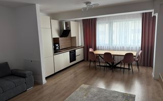 2 camere Pipera Rond OMV I Ivory I Loc parcare INCLUS | COMISION 0% - Poză 23