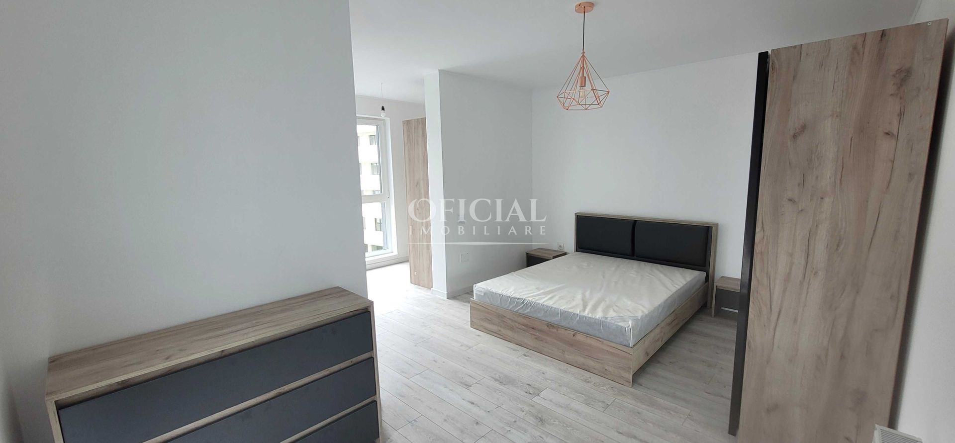Apartament 2 camere | Parcare subterana | Lift | Catanelor Floresti - Poză 7