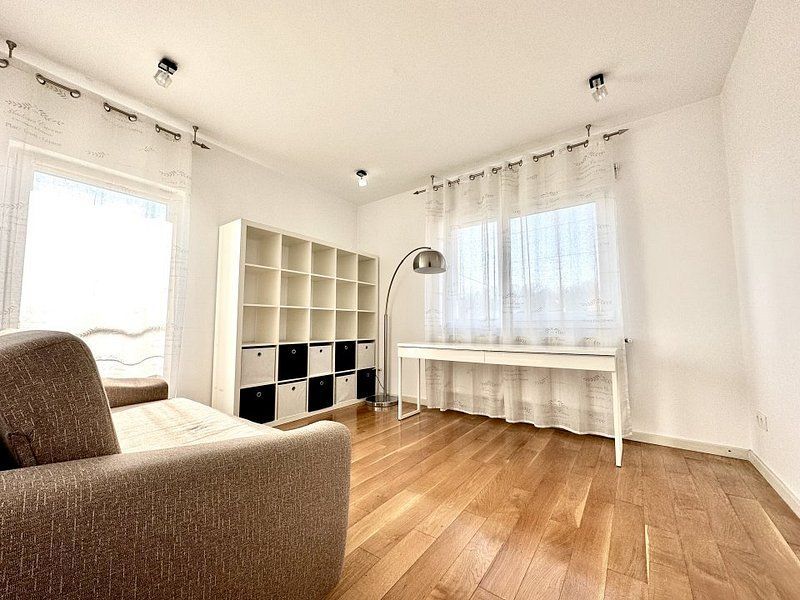 Apartament elegant -curte proprie - garaj - Poză 22