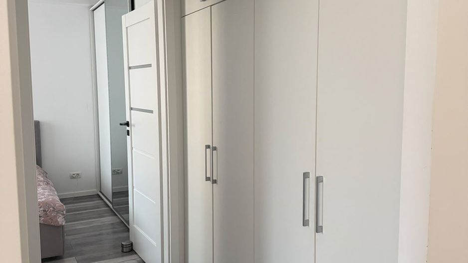 Giroc-Eso | 2 Camere | Lift | Mobilat si utilat | Loc de parcare - Poză 3