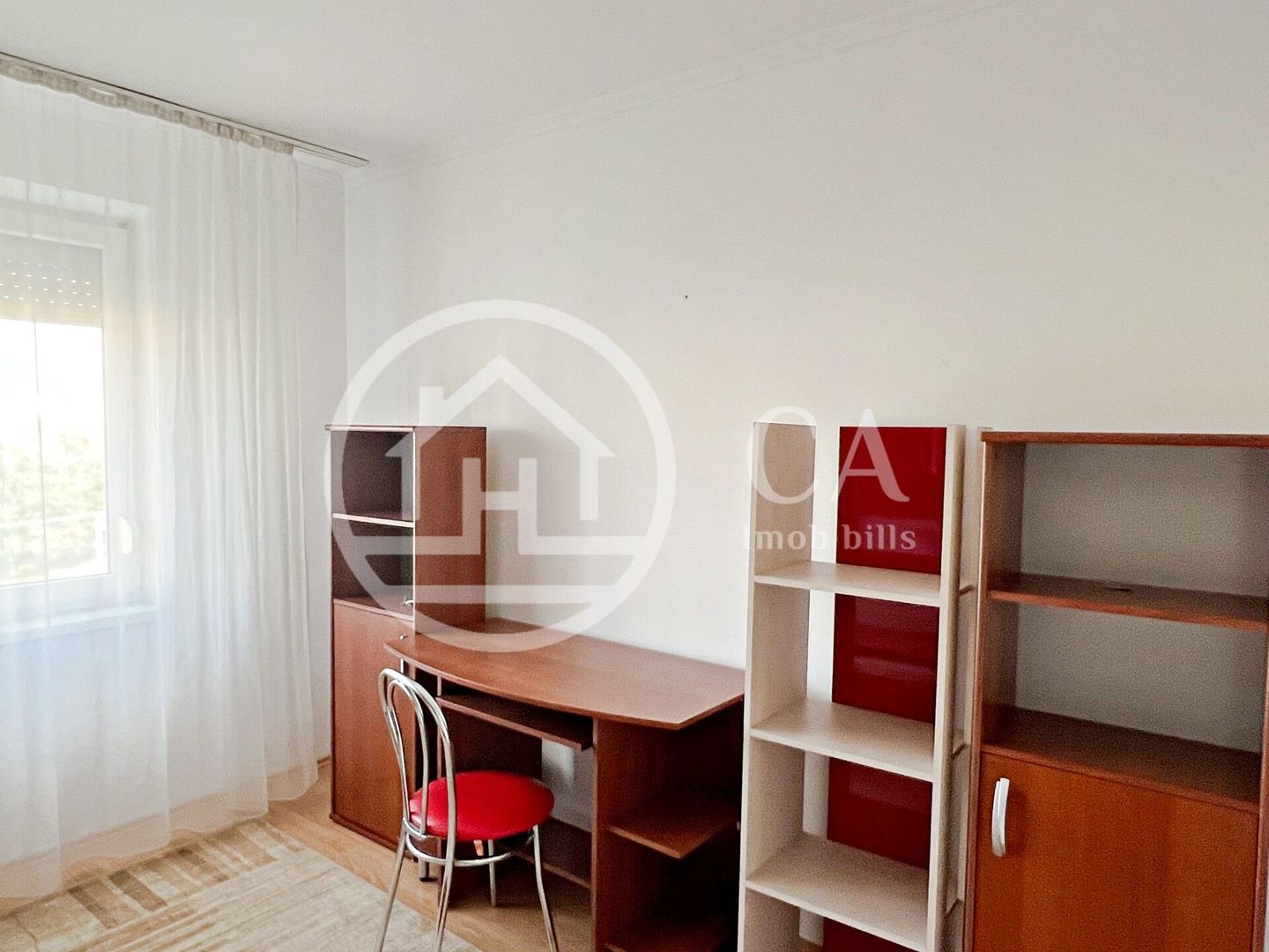 Apartament cu 3 camere de închiriat Calea Aradului, Oradea - Poză 10