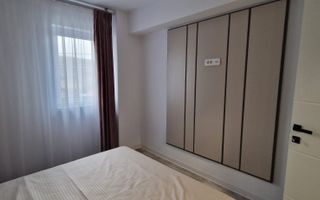Apartament 2 camere INTABULAT Rediu 96000 euro mobilat + loc parcare - Poză 5