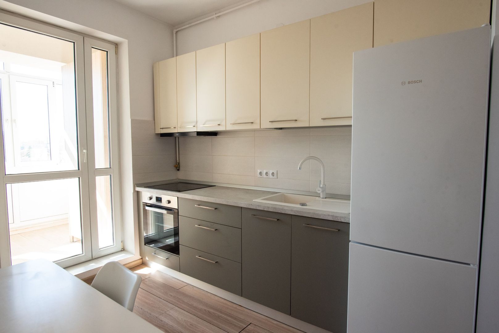 Apartament Luminos 2 camere 62 mp Dorobantilor Marasti - Poză 5