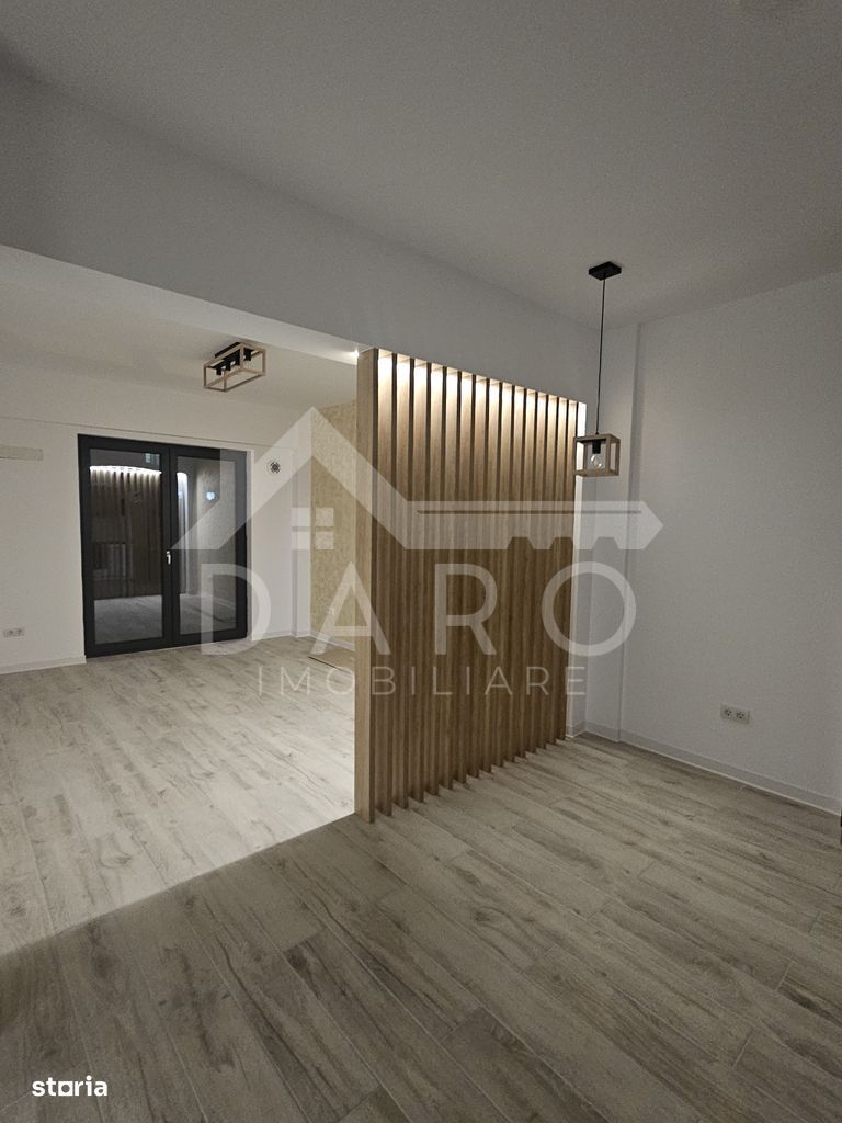 Apartament modern de închiriat, ultracentral – finisaje premium - Poză 5