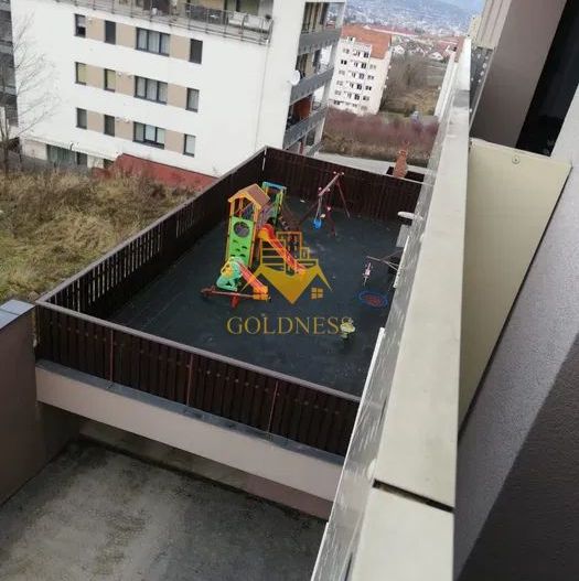 2 camere, modern, bloc nou, parcare, Europa Zona Calea Turzii, Toyota - Poză 6