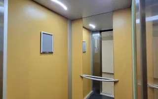 2 Camere Modern Grozavesti Imobil Nou Centrala Proprie Metrou - Poză 15