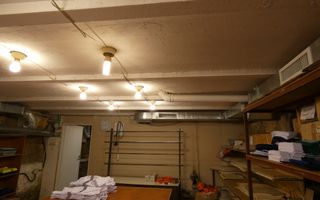 De inchiriat spatiu industrial in zona Garii - Poză 9