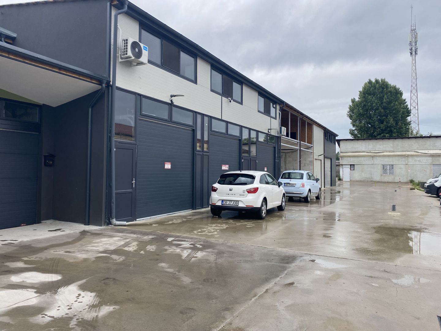 Oportunitate investitie! Vanzare spatiu comercial-Targoviste - Poză 9