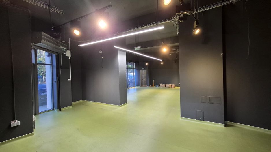 Spatiu comercial 143,03 mp - Vitan Mall - str. Zizin - Poză 4