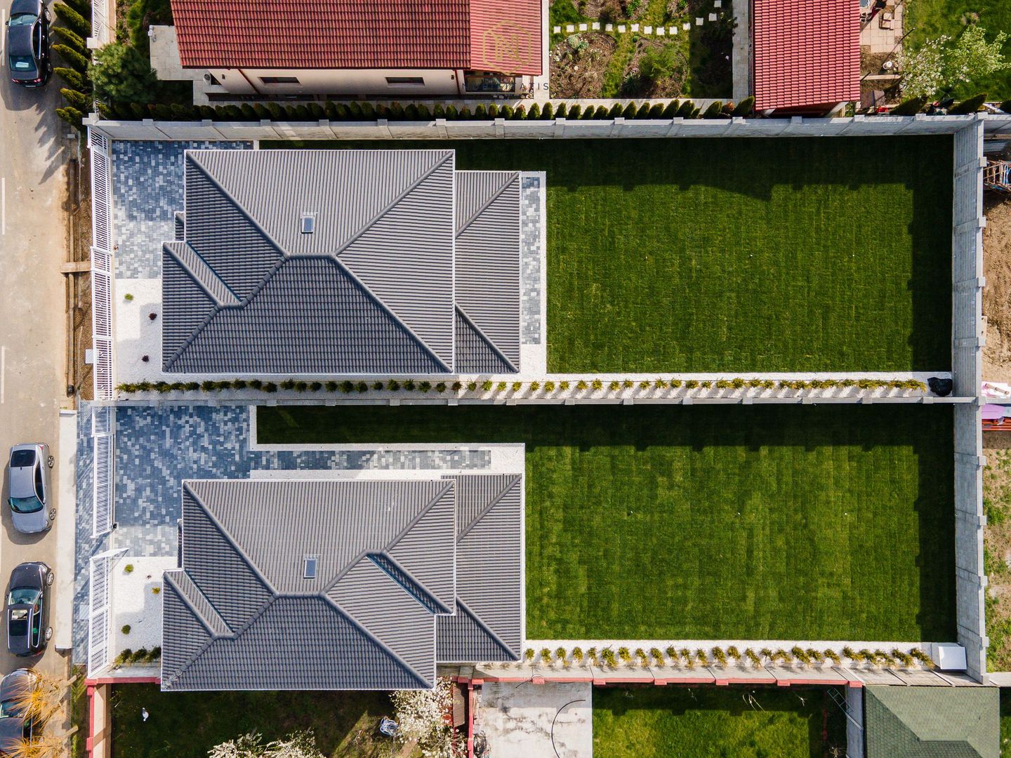 OFERTA VANDUTA - Casa de vis în Dumbrăvița - confort, siguranță și natură! - Poză 37