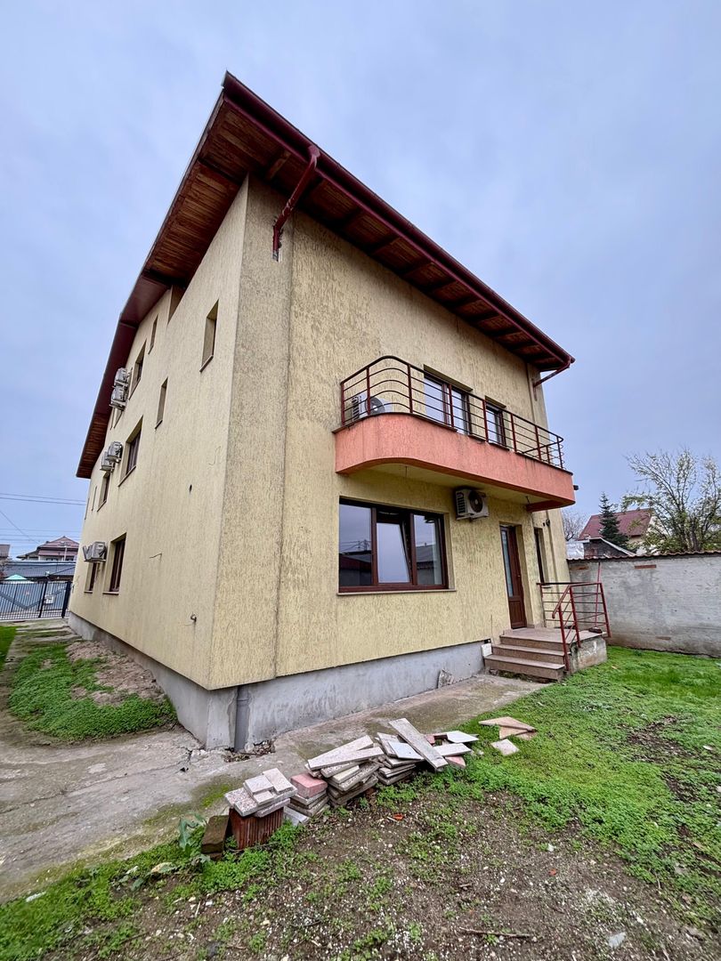 Duplex in intregime de vanzare - Colentina - Ion Creanga - Poză 34