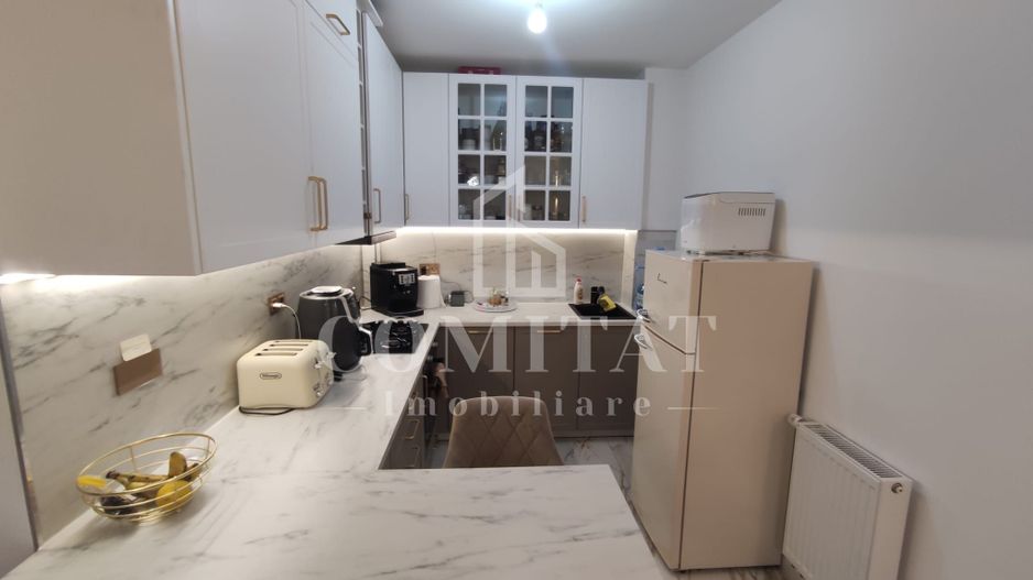 Apartament cu 2 camere | Zona Dorobanților | Ideal pentru investiție - Poză 1