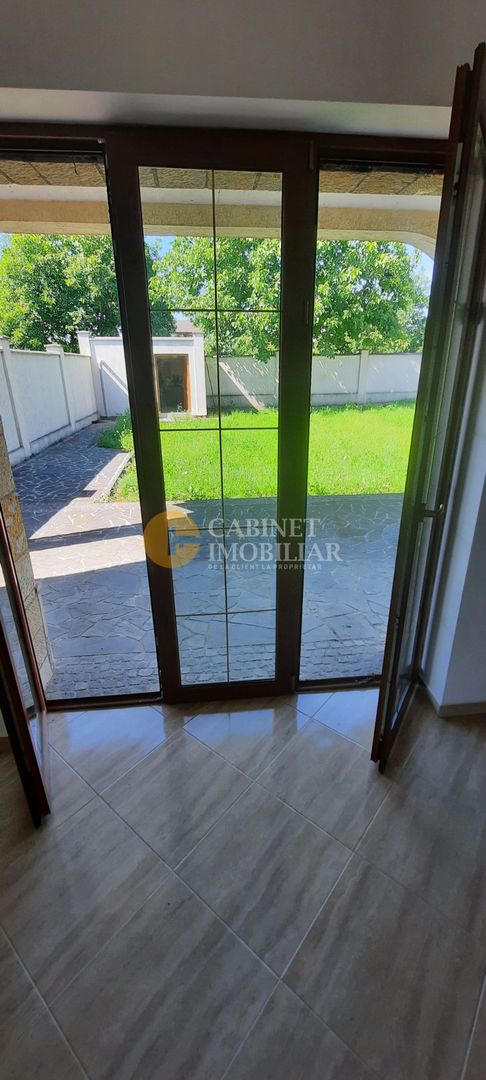 🏡VILĂ DEOSEBITĂ 250 MP UTILI - DANCU - 280.000 EURO - Poză 7