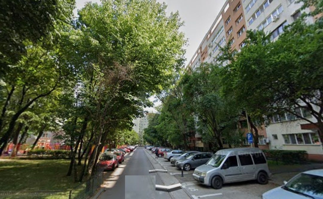 Apartament 2 camere etajul 1, Bld. Al. Obregia. - Poză 2