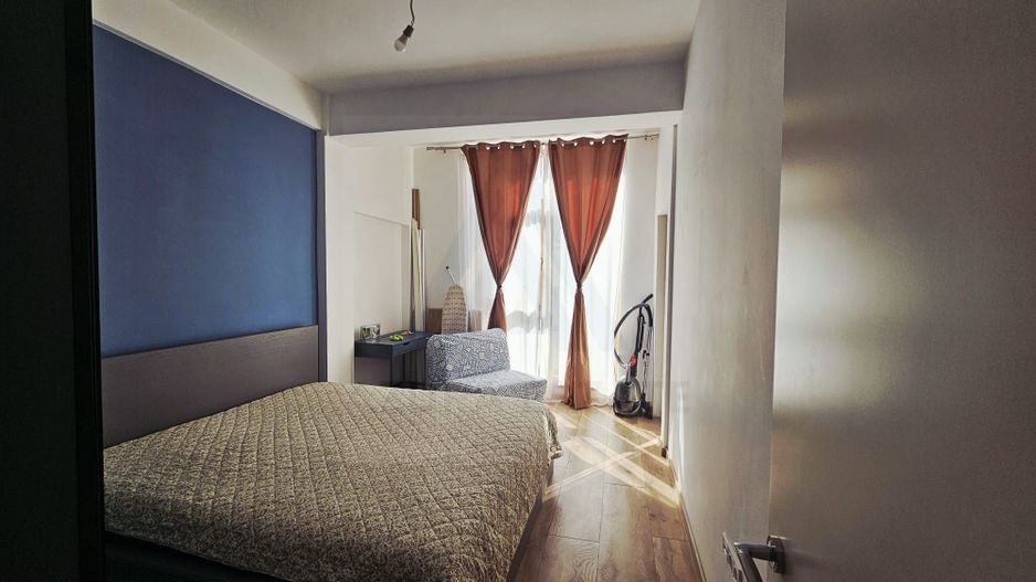 Apartament 3 camere etaj 1 balcon si terasa 63 mp utili  în Șelimbăr - Poză 4