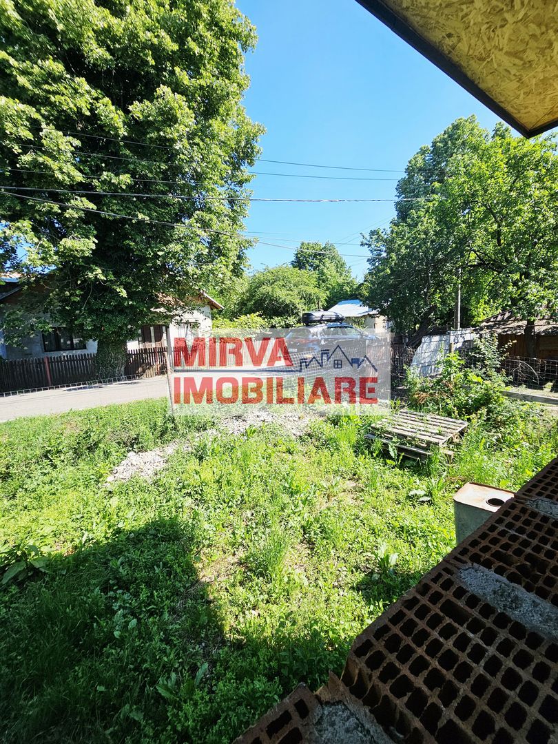 🏡 Casă la roșu cu 4 camere, 122 mp utili, teren 465 mp – Băicoi - Poză 23