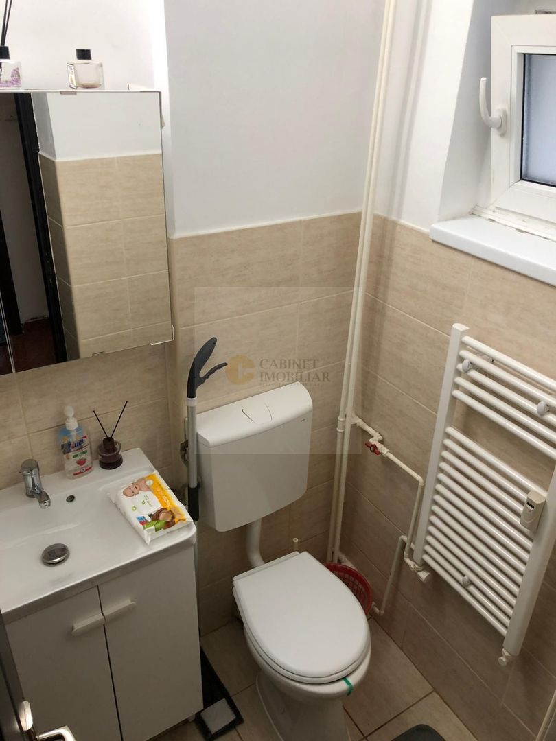 3 camere | Decomandat | 72 mp | Piața Muncii - Poză 5