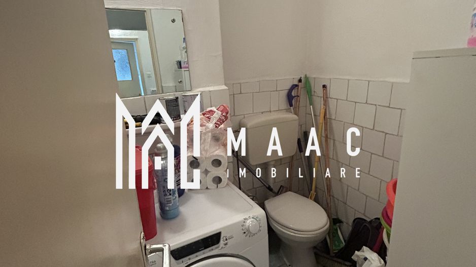 Apartament 3 Camere | 68 MP | Decomandat | Zona Turnișor - Poză 6