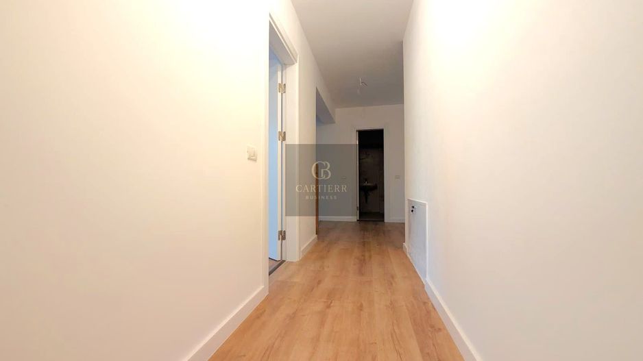 PENTHOUSE 3 CAMERE | OZANA |  LOC DE PARCARE(OPȚIONAL) | - Poză 17