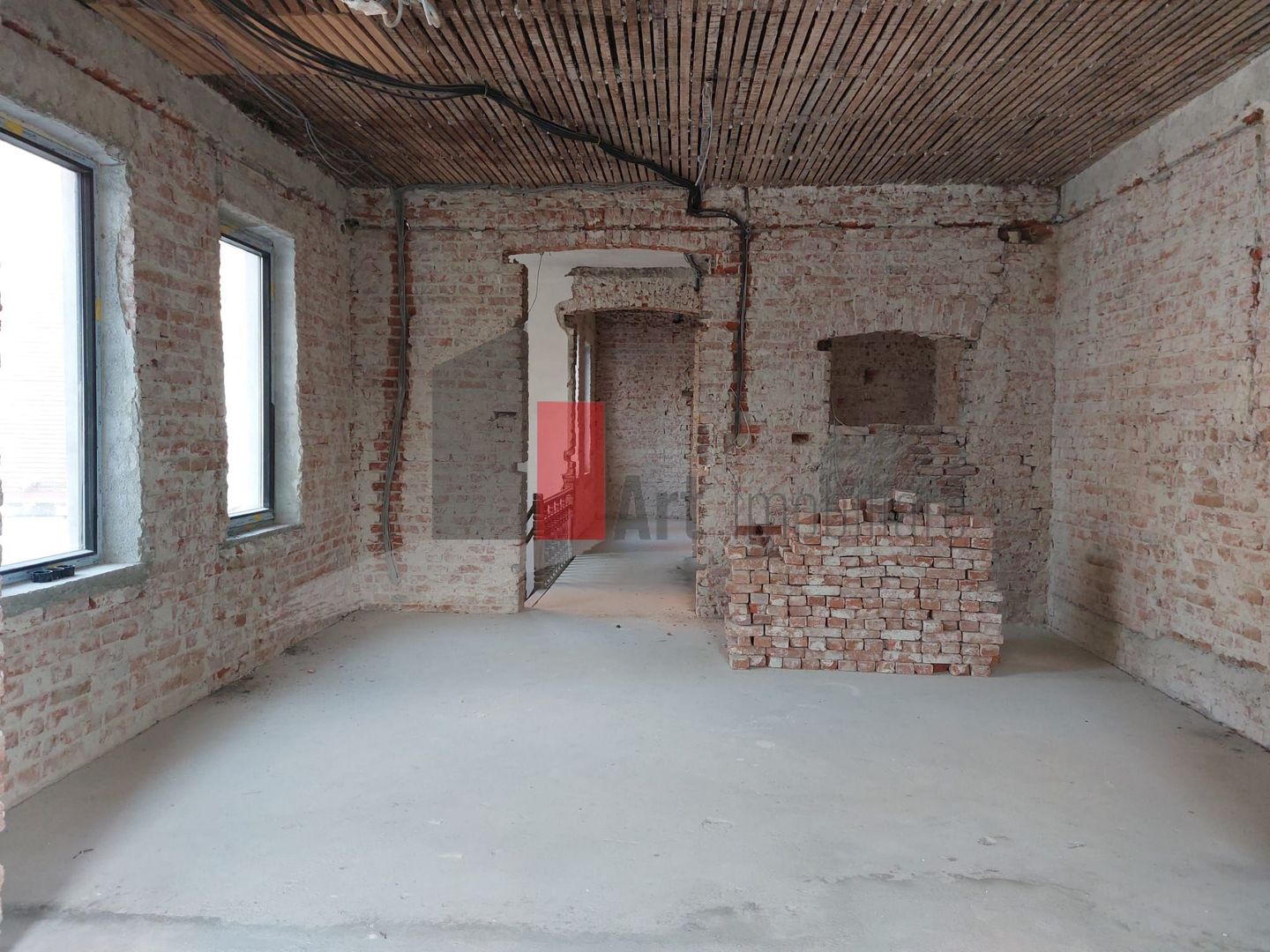 Vila "BRIKO" , Vitan-Mall, pozitie stradala, ideal birouri/comercial - Poză 7