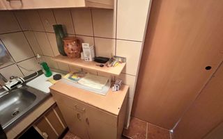 Garsonieră de 21 mp |  Broscărie | Ideală pentru Locuit sau Investiție - Poză 6