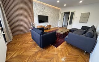 Apartament 4 Camere | Barbu Stefanescu Delavrancea Kiseleff - Poză 1