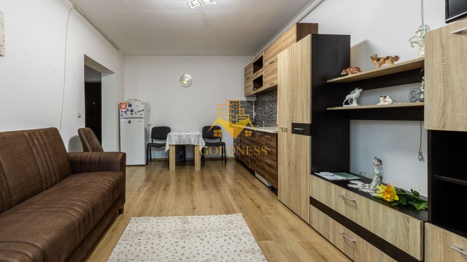 2 camere, modern, Gheorgheni Teodor Mihali Zona FSEGA Iulius Mall - Poză 2