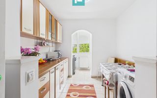 Apartament 2 camere modern Rogerius, et.3 - Poză 5