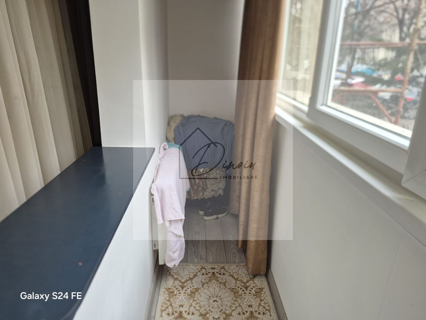 Apartament 3 camere 2 bai I B-dul Lacul Tei I COMISION 0% - Poză 19