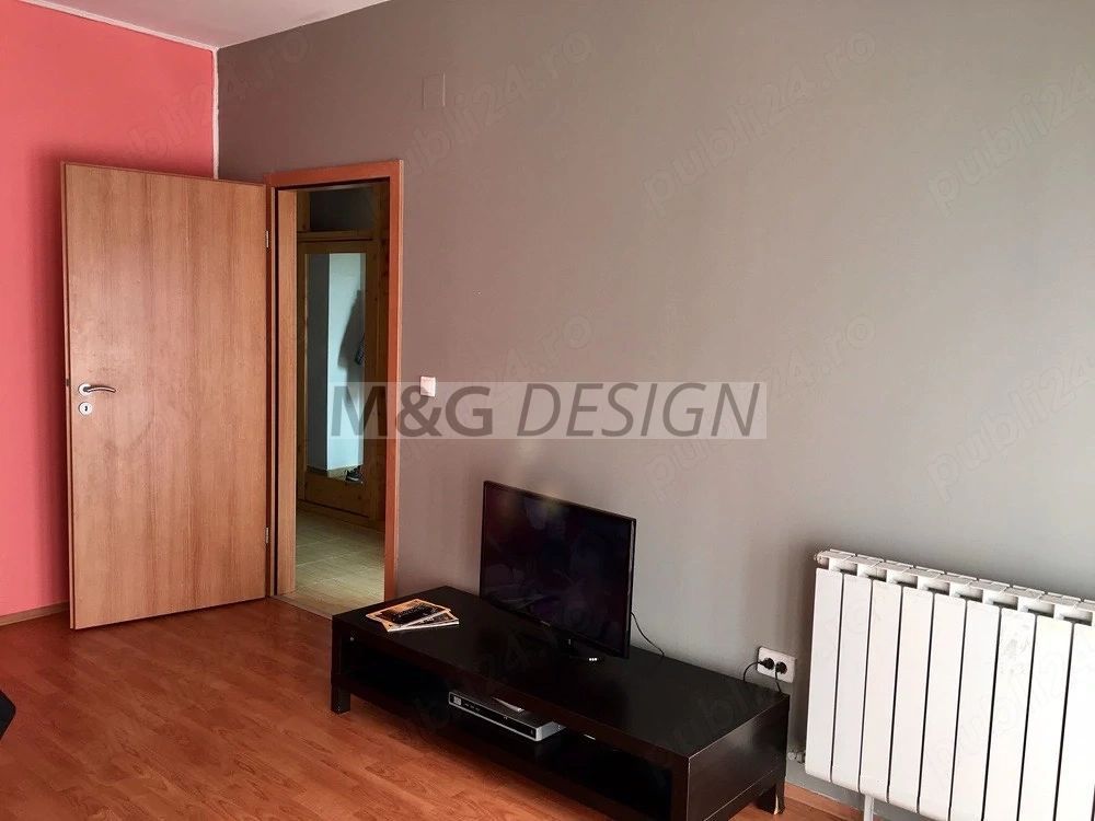 Apartament 1 camera aproape de Complexul Studentesc - Poză 14