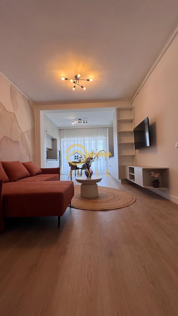 Apartament 2 camere DaVinci - Poză 4