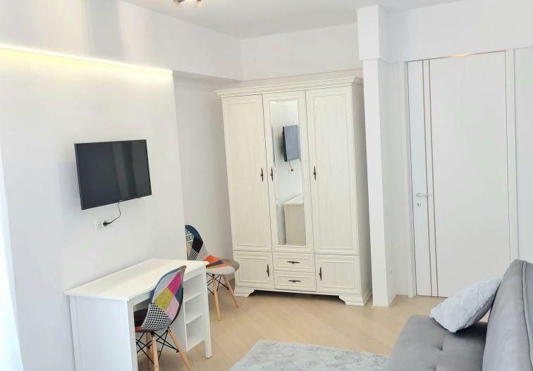 GARSONIRA VACARESTI- CENTRALA PROPRIE, BLOC NOU, METROU 13 MINUTE - Poză 2